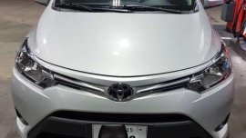 2016 Toyota Vios 1.3E AT Dual VVTi For Sale