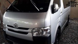 2016 Toyota Hiace Commuter 3.0 Manual Diesel 2018 2017 2015 2014 2013