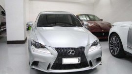 2014 Lexus IS 350 F sport FOR SALE 