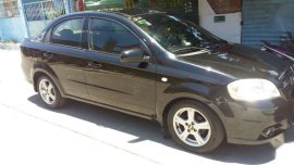 Chevrolet Aveo 2008 1.5 Manual wala pong issue