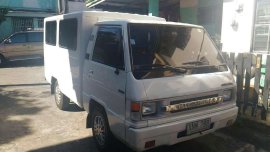 Fb MITSUBISHI  L300 deluxe Dual Aircon