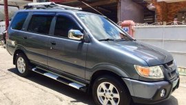 2010 Isuzu Crosswind for sale