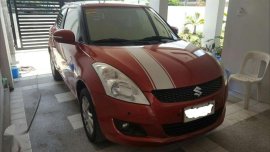 2014 Suzuki Swift for sale