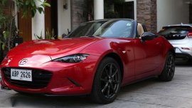 2016 Mazda MX-5 for sale
