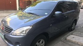 Mitsubishi Fuzion 2010 for sale