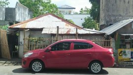 Like New Mitsubishi Mirage G4 for sale