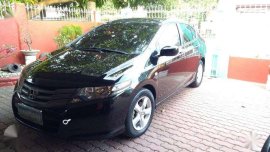 Honda City 2009 FOR SALE 
