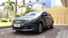 2016 Suzuki Ciaz for sale