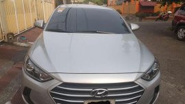 2016 Hyundai Elantra (alt 2015 2017 civic altis vios accent