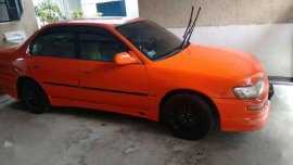 1997 Toyota Corolla for sale