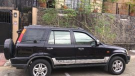 Honda CRV Sound Cruiser 2001 First Owner For sale   Fully loaded