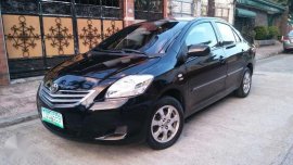 2012 Toyota Vios for sale