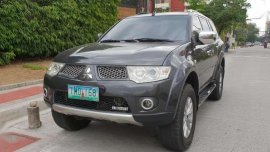 2012 Mitsubishi Montero GLS V for sale  ​fully loaded