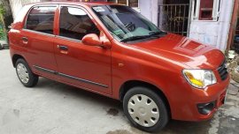 2012 Suzuki Alto K10 for sale
