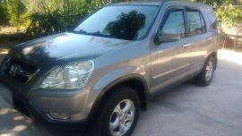 2005 Honda CRV for sale