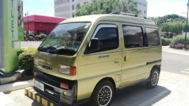 Like New Suzuki Multicab for sale