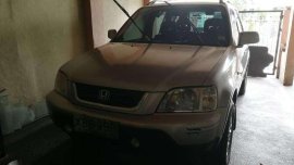 2001 Honda CRV for sale