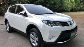 Toyota Rav4 2013 for sale