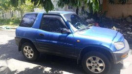 1997 Toyota Rav4 for sale
