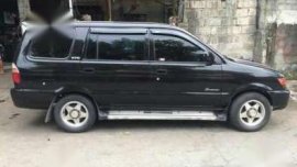 2001 Isuzu Crosswind for sale