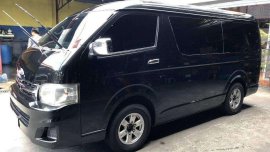2012 Toyota Hiace for sale