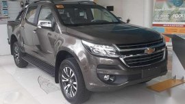 Want Sure Approval Chevrolet Colorado 2.8 4x2 LTX AT vs Ford Ranger