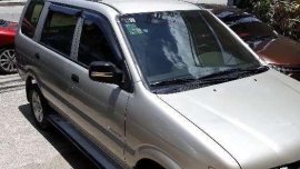 Isuzu Crosswind XT 2006 for sale