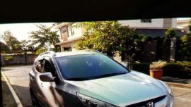 2012 Hyundai Tucson for sale