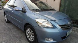 2012 Toyota Vios for sale