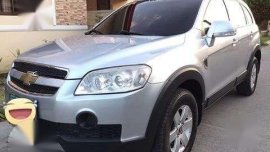 2008 Chevrolet Captiva for sale
