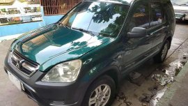 Honda Crv 2003 for sale