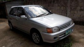 Toyota Starlet 2006 for sale