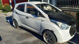Hyundai Eon 2012 for sale