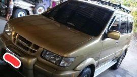 Isuzu Crosswind 2004 for sale