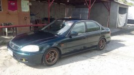 Honda City 2000 for sale