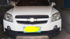 Chevrolet Captiva 2010 for sale