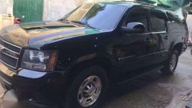 Bulletproof 2011 Chevrolet Suburban Level 6 Alt Land Cruiser