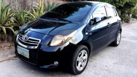 2007 Toyota Yaris 1.5G Manual Fresh Condition not Picanto mirage i10