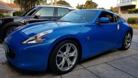 Nissan 370z 2011 for sale