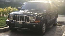 Jeep Commander 2007 not Toyota Mitsubishi Hyundai Ford BMW Lexus Benz