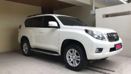 2012 Toyota LC Prado For sale  Fully loaded