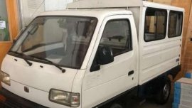 Suzuki Multi Cab 2010 for sale