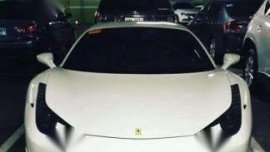 2012 Ferrari 458 for sale