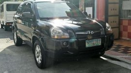 2009 Hyundai Tucson Crdi Automatic diesel 1st owned like bnew