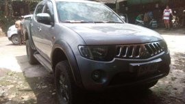 Mitsubishi Strada 2006 for sale