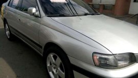 Well Kept Toyota Corolla for sale