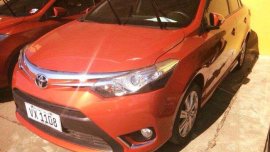 2017 Toyota Vios for sale