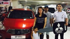 2018 MITSUBISHI Montero GLX MT 99K DP No hidden Charges Mirage G4 L300 Xpander