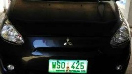 For Sale 2013 Mitsubishi Mirage GLS Hatchback