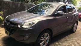 2012 Hyundai Tucson AT FOR SALE